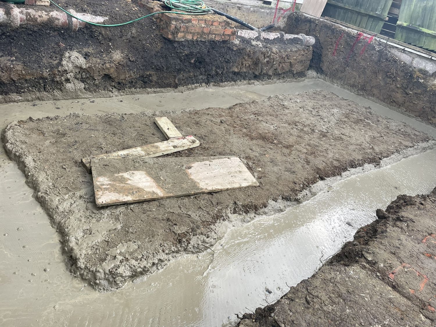 Foundation
