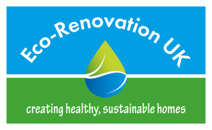 Green building UK